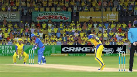 Virtual Cricket Betting .